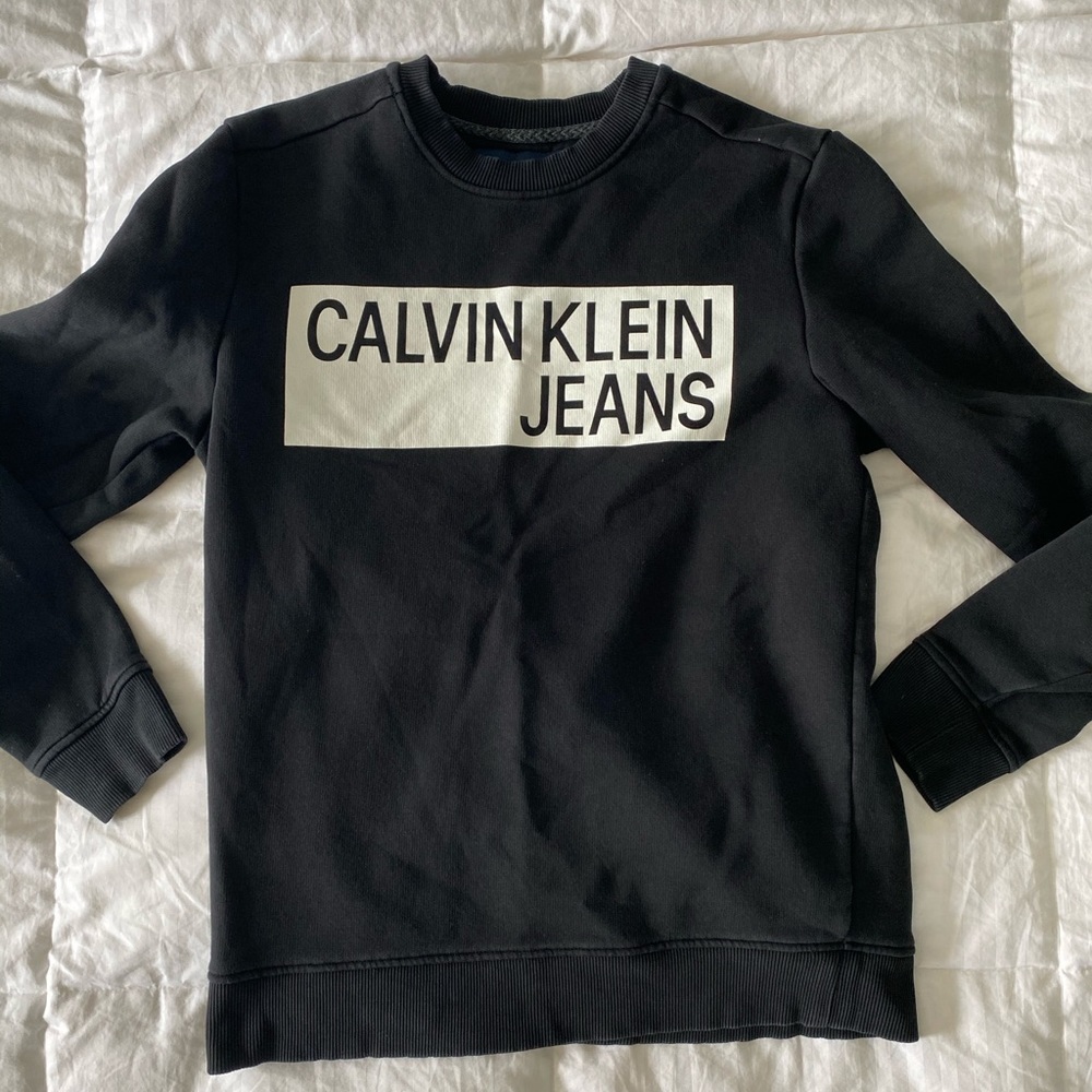 Calvin Kline Sweatshirt